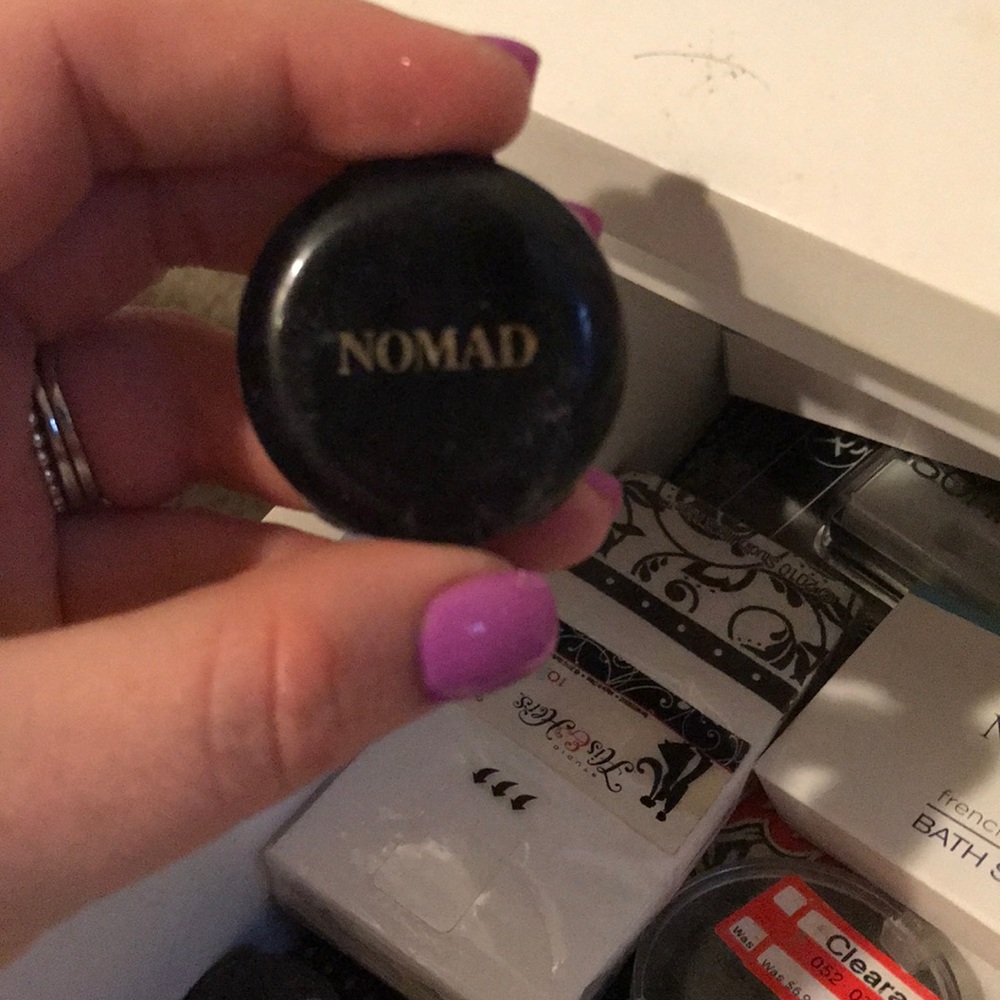 Nomad Highlight